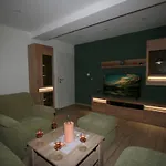 Apartment Gaestehaus Hofmann - 4 Sterne Ferienwohnung Sorbitztal *
