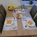 Apartment Gaestehaus Hofmann - 4 Sterne Ferienwohnung Sorbitztal