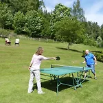 Διαμέρισμα Gaestehaus Hofmann - 4 Sterne Sorbitztal Rohrbach (Thuringia)