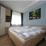 Gaestehaus Hofmann - 4 Sterne Sorbitztal * Rohrbach (Thuringia)