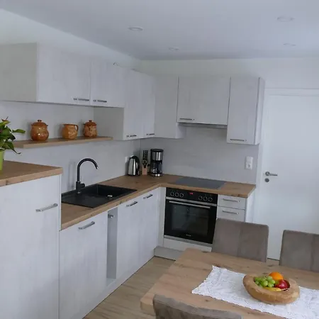 4 Sterne Sorbitztal Inklusive Gaestekarte *