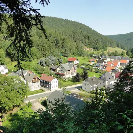 Gaestehaus Hofmann - 4 Sterne Sorbitztal
