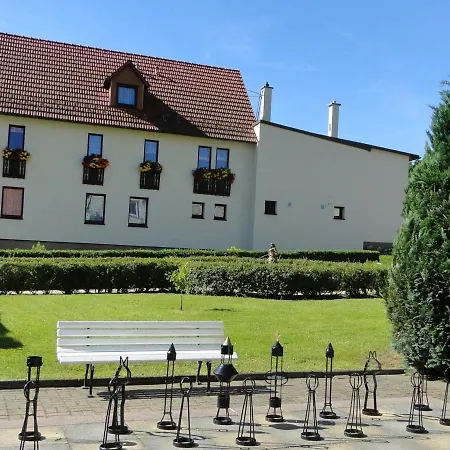 Gaestehaus Hofmann - 4 Sterne Ferienwohnung Sorbitztal * Rohrbach (Thuringia)