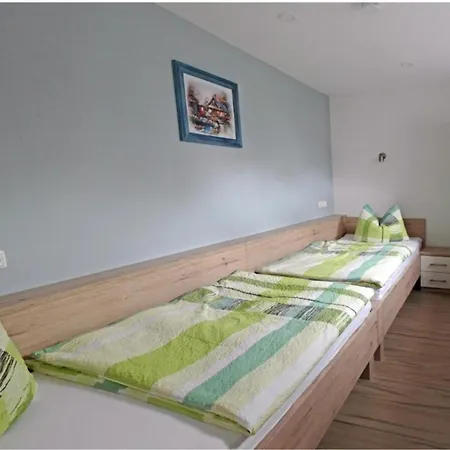 4 Sterne Sorbitztal Inklusive Gaestekarte