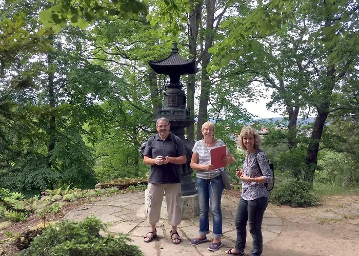 4 Sterne Sorbitztal Inklusive Gaestekarte Διαμέρισμα Rohrbach (Thuringia)